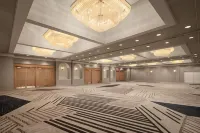 哈特福德布拉德利機場喜來登酒店 - 宠物友好
