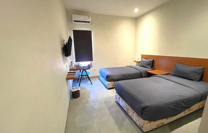 Hotel Akat Merauke