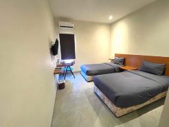 Hotel Akat Merauke