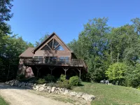 Njoy Charm - Gorgeous Family and Pet Friendly Home - Wifi