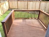 Entire Semi-Detached Kirkland Townhome - 4 tähden