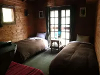 Pension Giovanni Hut - غرفة مطلة على الجبل