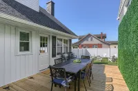 4Bd/2ba home Sleeps 8 *Newly Renovated* 2 minutes to all Hershey attractions! - 3성급