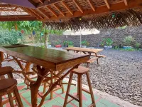 Moorea Vaiare Lodge - Wifi