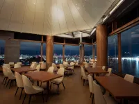 Grand Prince Hotel Hiroshima - Desayuno
