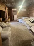 Cozy cabin close to the lake - 샬레 호텔