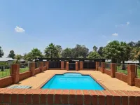 Snips Accommodation - Wifi