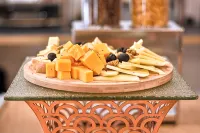Paliani Hotel - 4 ดาว