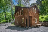 Doma V Goroah Recreation Camp - 2 звезды