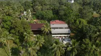 Bethania Resort - parking