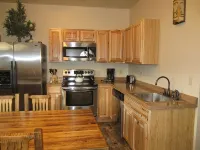 The Mountain Man - Yellowstone and Cody Cabin with spectacular views - บ้านพักหลังเล็ก