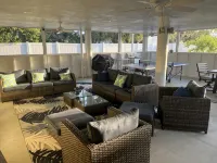 DOG FRIENDLY and PERFECT LBK LOCATION - Fitnessstudio