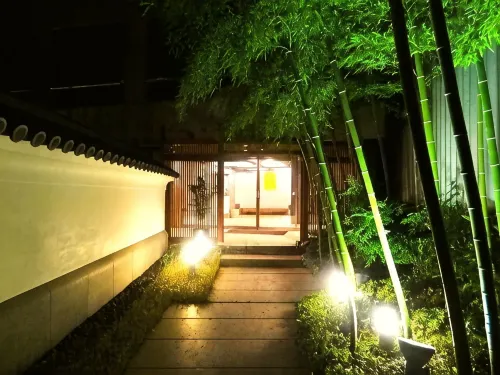 Konpira Onsen Kashikiri Yunoyado Kotone - 3-Sterne