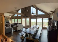 Skiatook Lake House Getaway - 3-Sterne