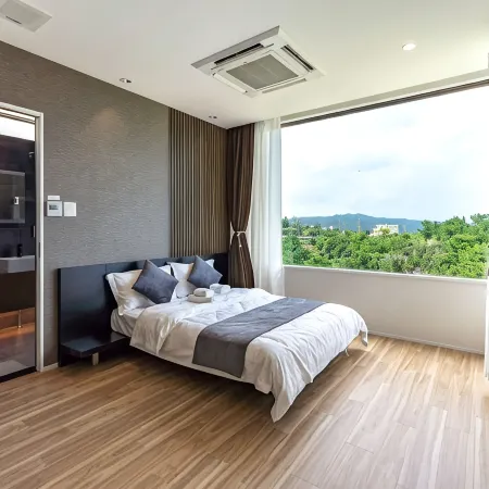 Ocean Villa Fuchaku Okinawa