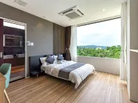 Ocean Villa Fuchaku Okinawa - Villas