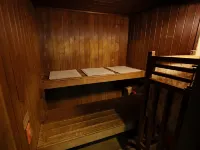 Tounomine Kanko Hotel - Spa