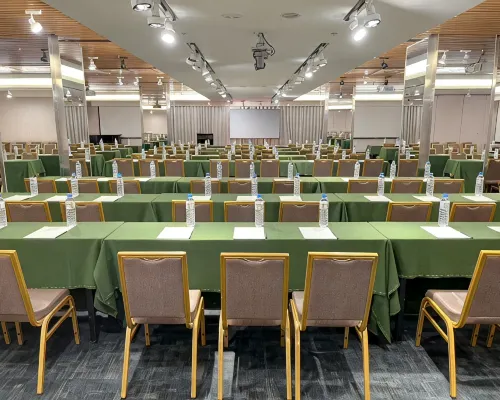 Caesar Park Hotel Taipei Business Facilities Photos