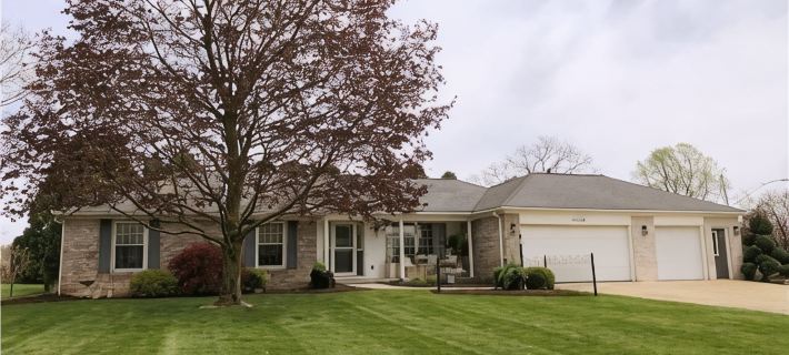 Maple Street Hideaway -Berlin- Walk into town to eat and shop Hotels in Holmes County