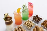 Baoxin Panda Yuanqi Homestay - servizio colazione