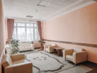 Smart Hotel Omsk Mini Hotel - Bintang 2
