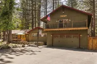 Spacious 4BR/3BA Family Home + Must See Game Room. - 4-Star