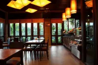 กุยบุรี โฮเต็ล แอนด์ รีสอร์ท - บูติค