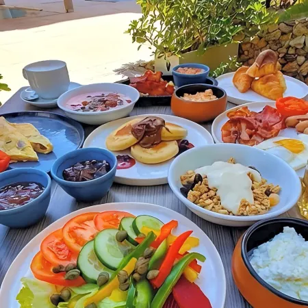 Maritim Antonine Hotel & Spa