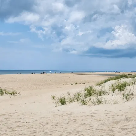 Dune Alright! Waterview & Private Dock