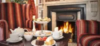 Maples House Hotel - servizio colazione