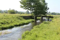 Wich Hazel a rural retreat for two - Hot Tub
