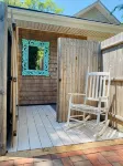 Charming, newly renovated house, a few steps from bike path. - 3-Star