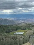 Beautiful Monroe Home on Paiute trail by Mystic Hot Springs ATV, flyers landing - Wifi