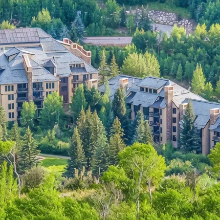 Creekside at Beaver Creek