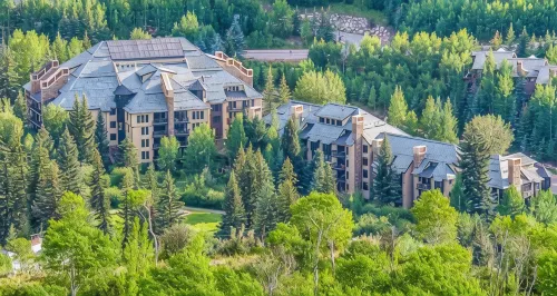 Creekside at Beaver Creek - Apartments