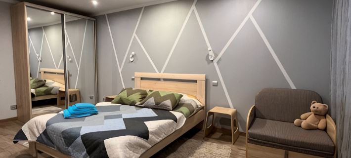 Apart-hotel Bb Hotels in Smolensk