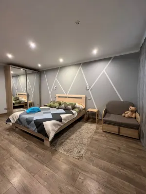 Apart-hotel Bb - Pet friendly