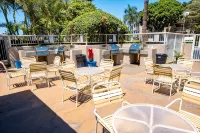 Top Floor Ocean View & Easy Walk to the Beach. Last Minute Booking 20 % Discount - 3 Sao