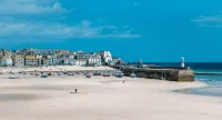 Tregenna Castle Resort - Ocean View