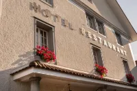 Romantik Hotel & Restaurant Sternen - parking