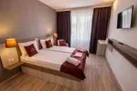 Vila Ursul Negru - Homestays