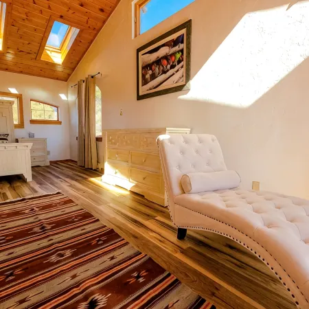 Fully Remodeled Cabin with breathtaking views
