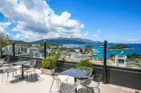 Rumani 3 Islands Hotel - Parking
