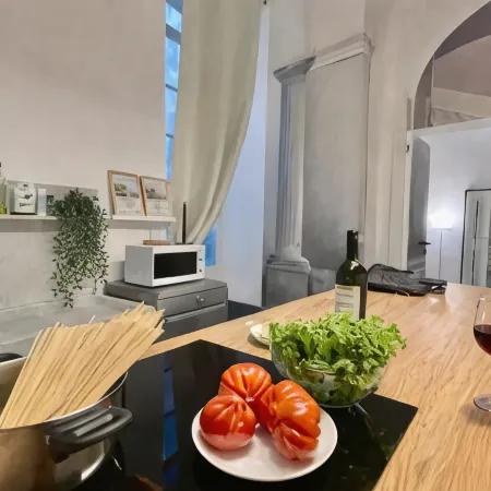 Happy Family Apartments Il Doge