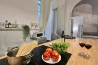 Happy Family Apartments Il Doge - Condos