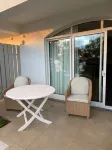 Casa Oliva-Vista Mar2: Designer Apartment on the Garden Level, Prime Location, Heated Pool - 4つ星