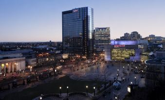 Hyatt Regency Birmingham