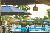 La Terra Nostra - piscina