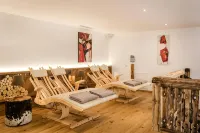 Hotel Das Rübezahl Romantic Hideaway & Boutique Spa - spa
