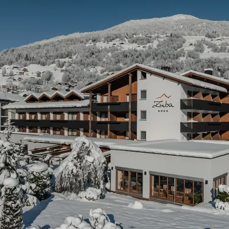 Hotel Zimba